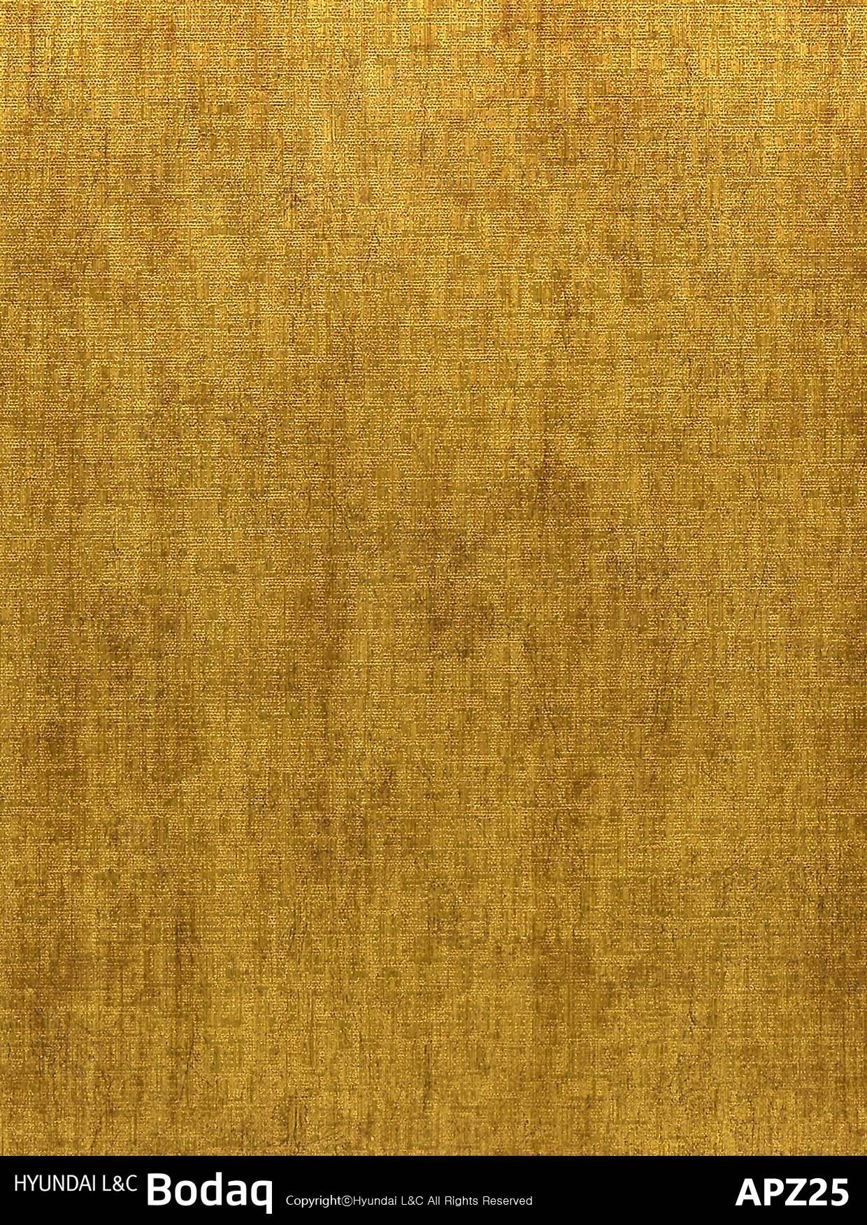 Vintage Gold swatch