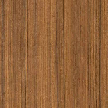 Orangey Teak swatch