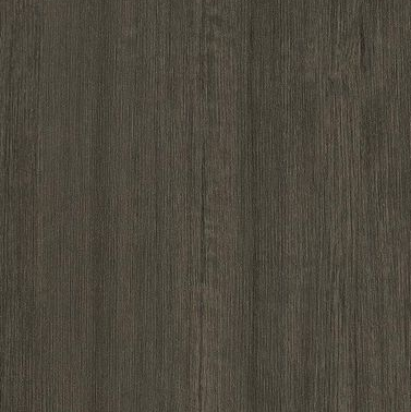 Black Sheen Teak swatch