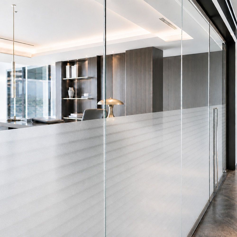 Cover Glass - Linea 40 D swatch