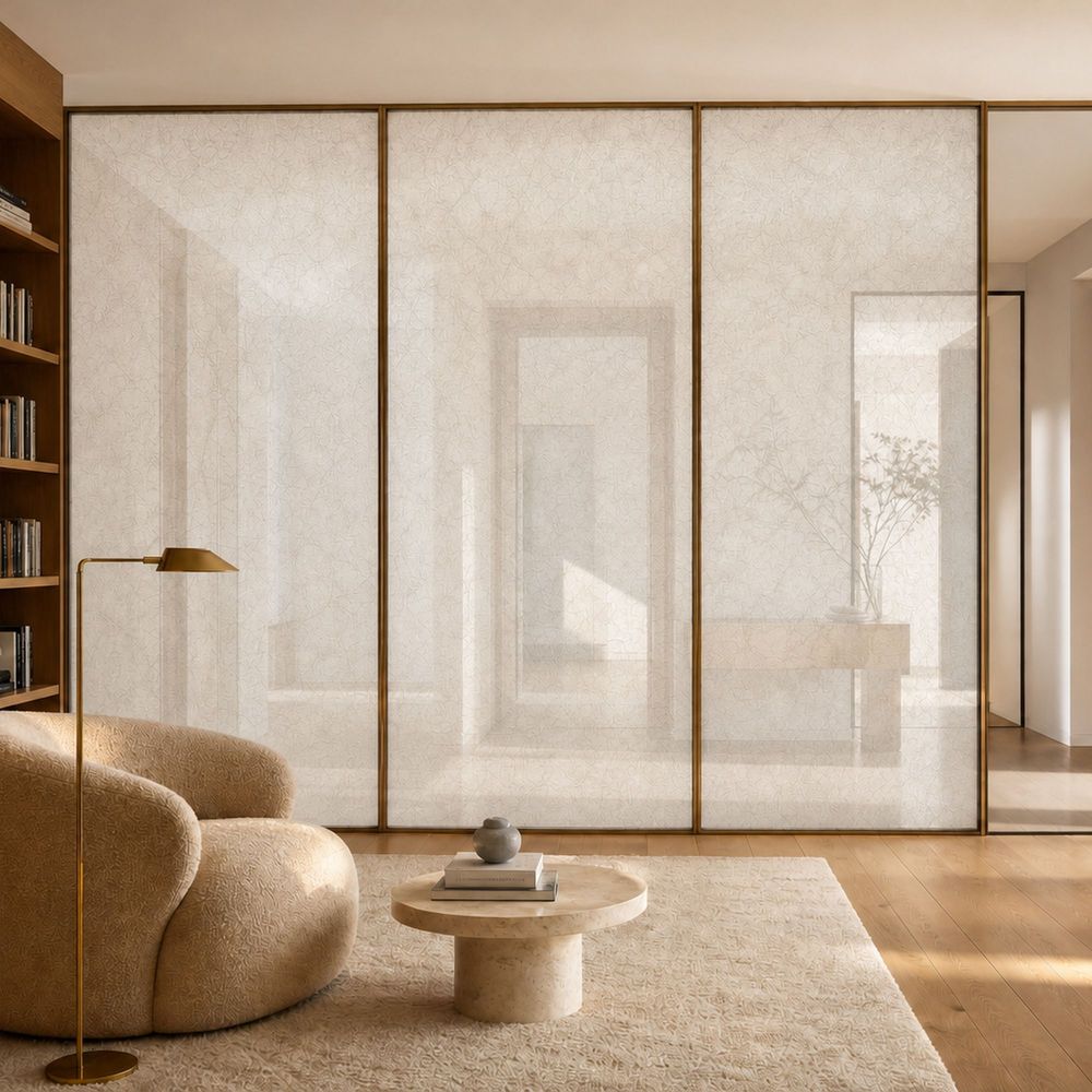 Cover Glass - Textura swatch