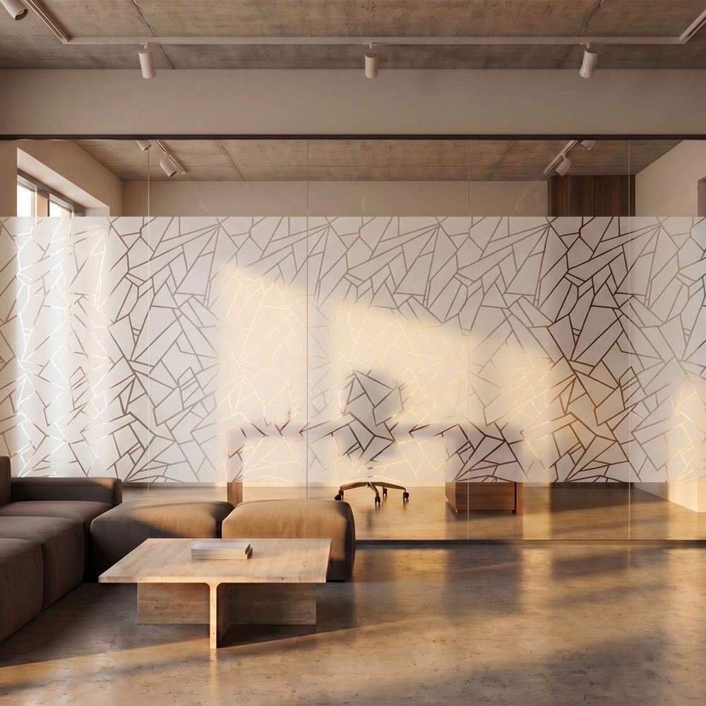 Cover Glass - Vitra swatch
