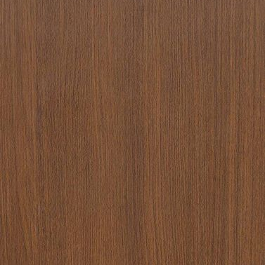 Red Orangey Oak swatch