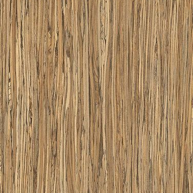 Zebrano swatch