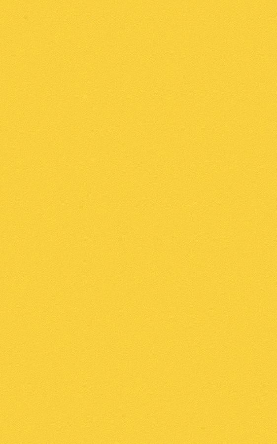 Solid Yellow ES87 swatch