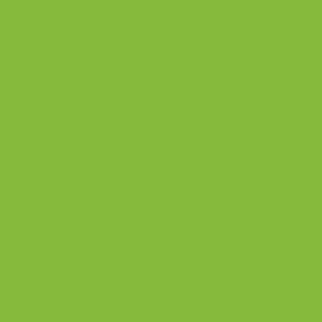 Solid Green ES88 swatch