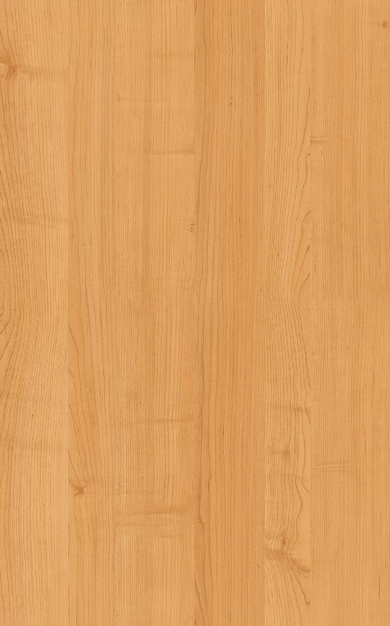 Wood Redish EW157 — LX Hausys wood-look architectural film swatch