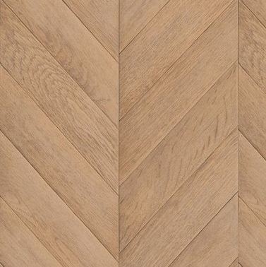 Chevron Oak swatch