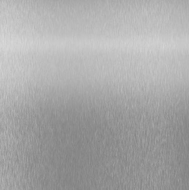 Chromed Metal swatch
