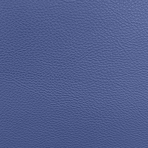 Indigo swatch