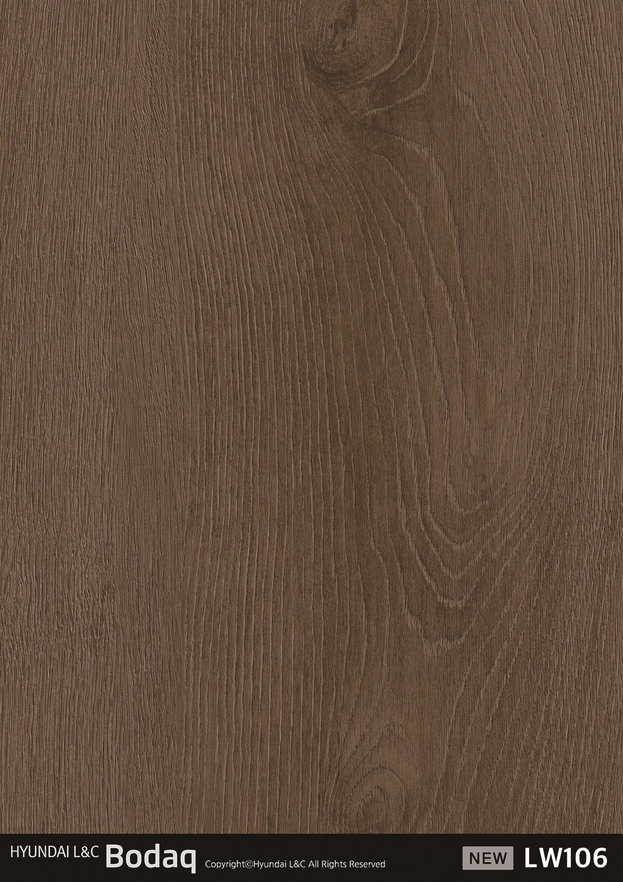 Espresso Sonoma Oak swatch