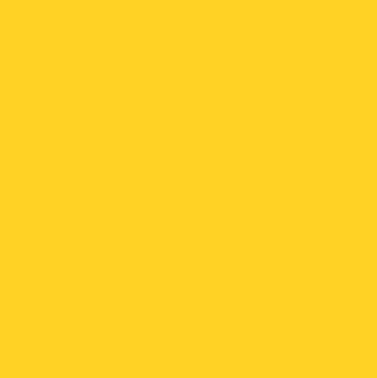 Bright Yellow swatch