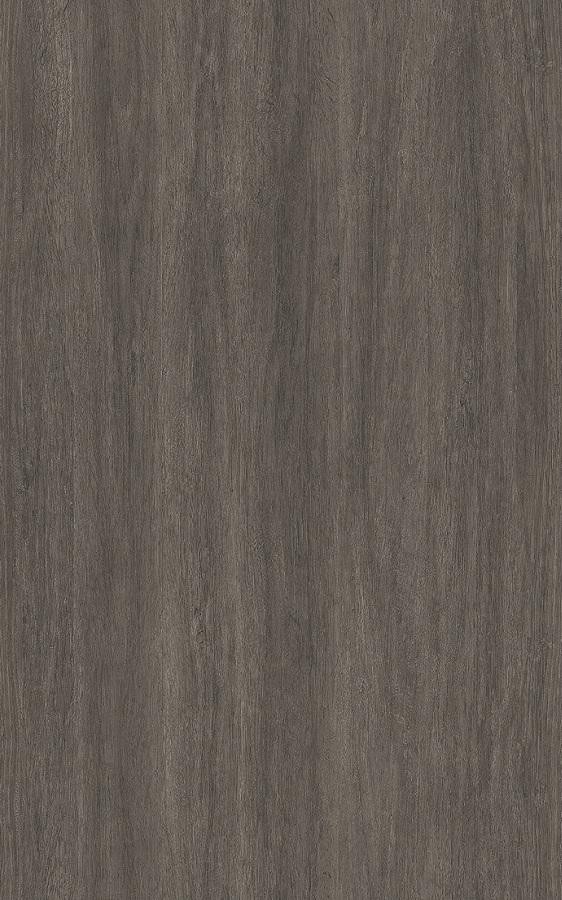 Premium Wood Grayish NE068 — LX Hausys wood-look architectural film swatch
