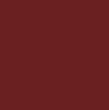 Bordeaux Red swatch
