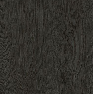 Black Faded Oak swatch