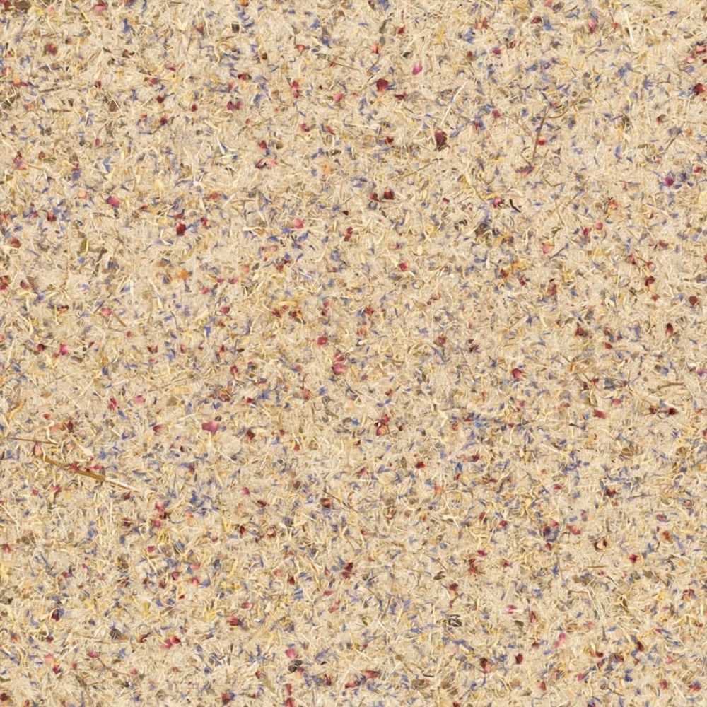 Flora swatch