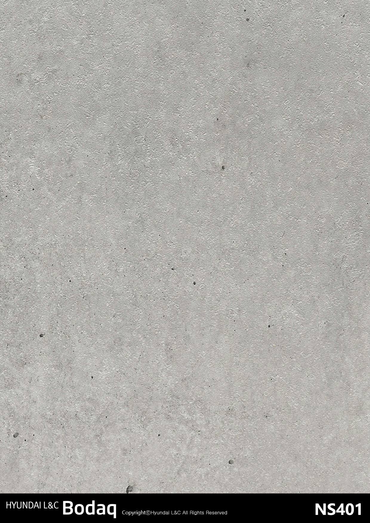 Concrete swatch