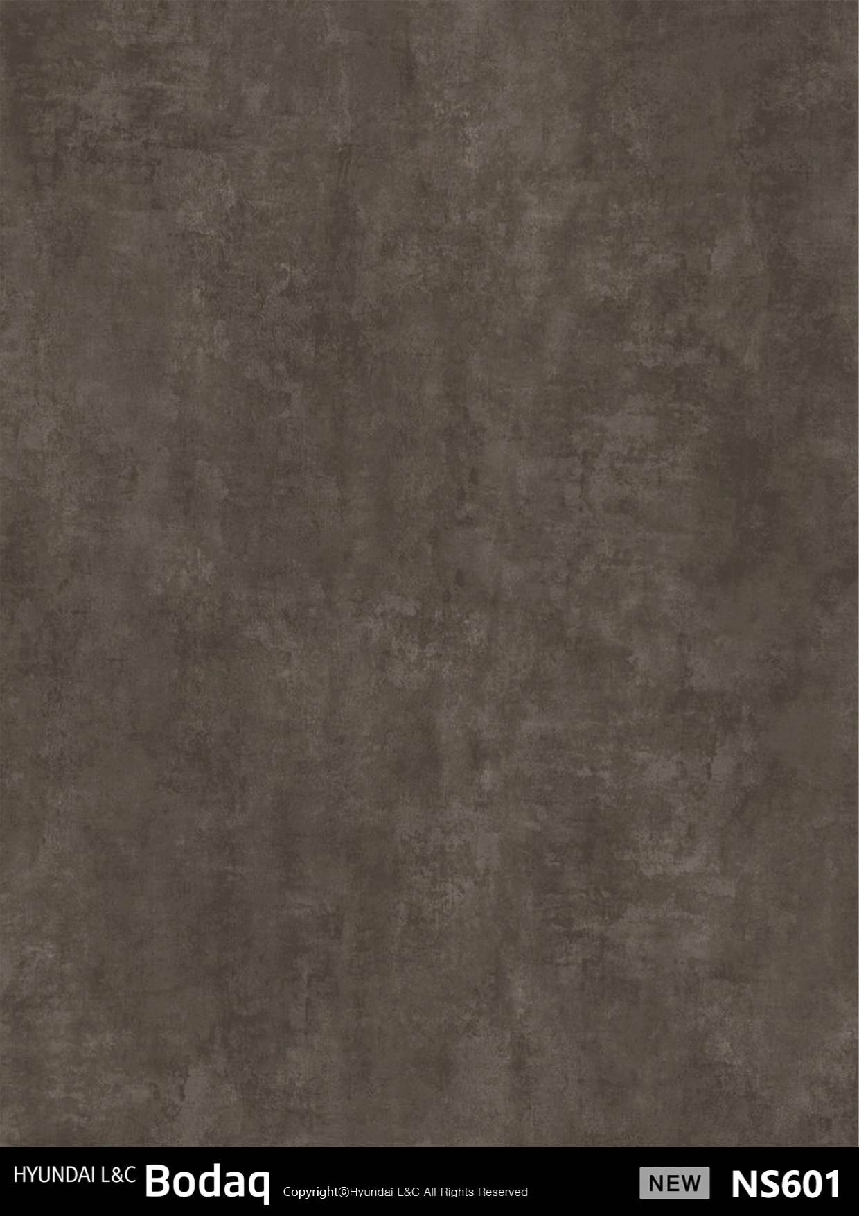 Bronze Patina swatch