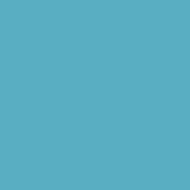 Turquoise Blue swatch
