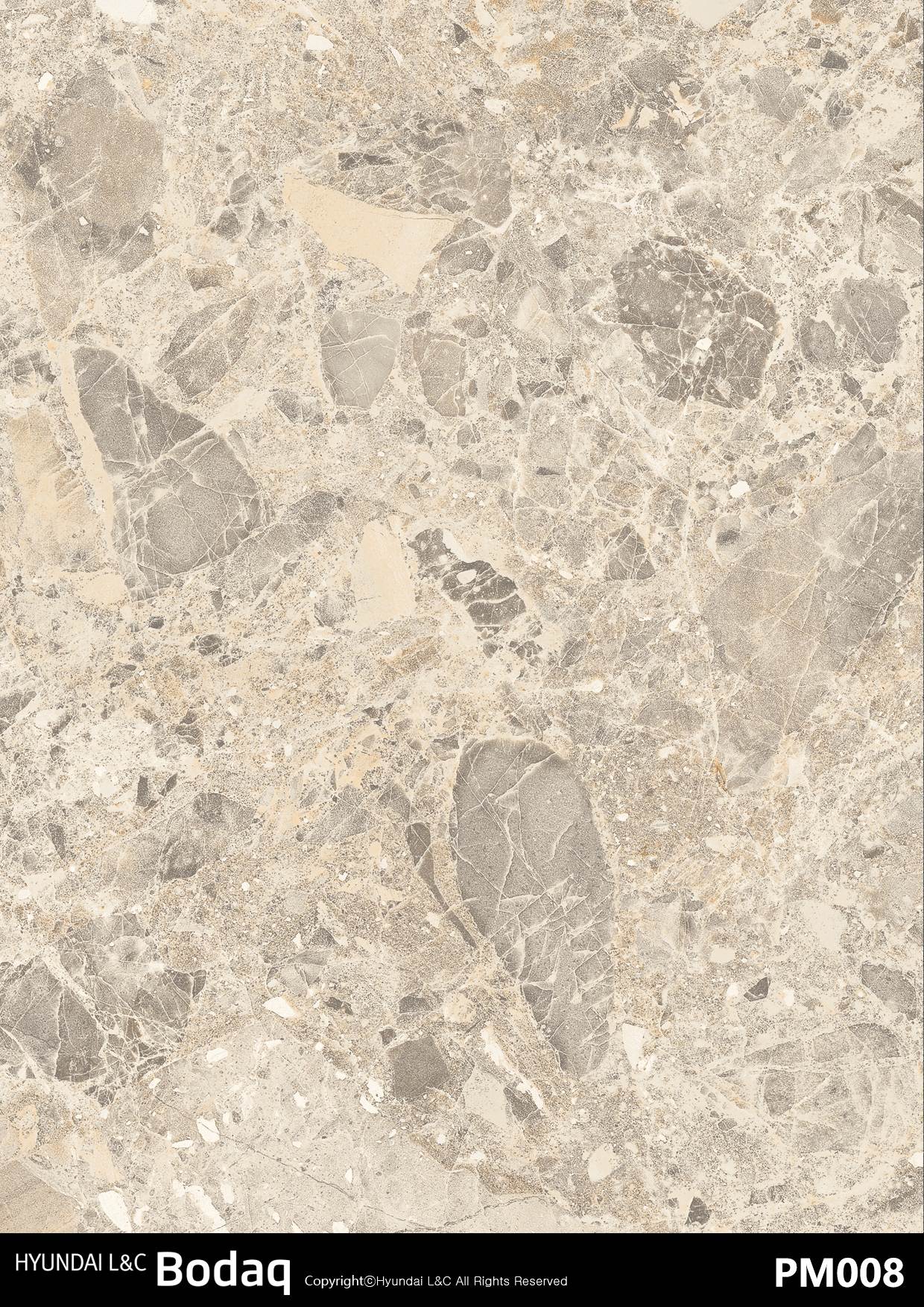 Terrazzo Grande swatch