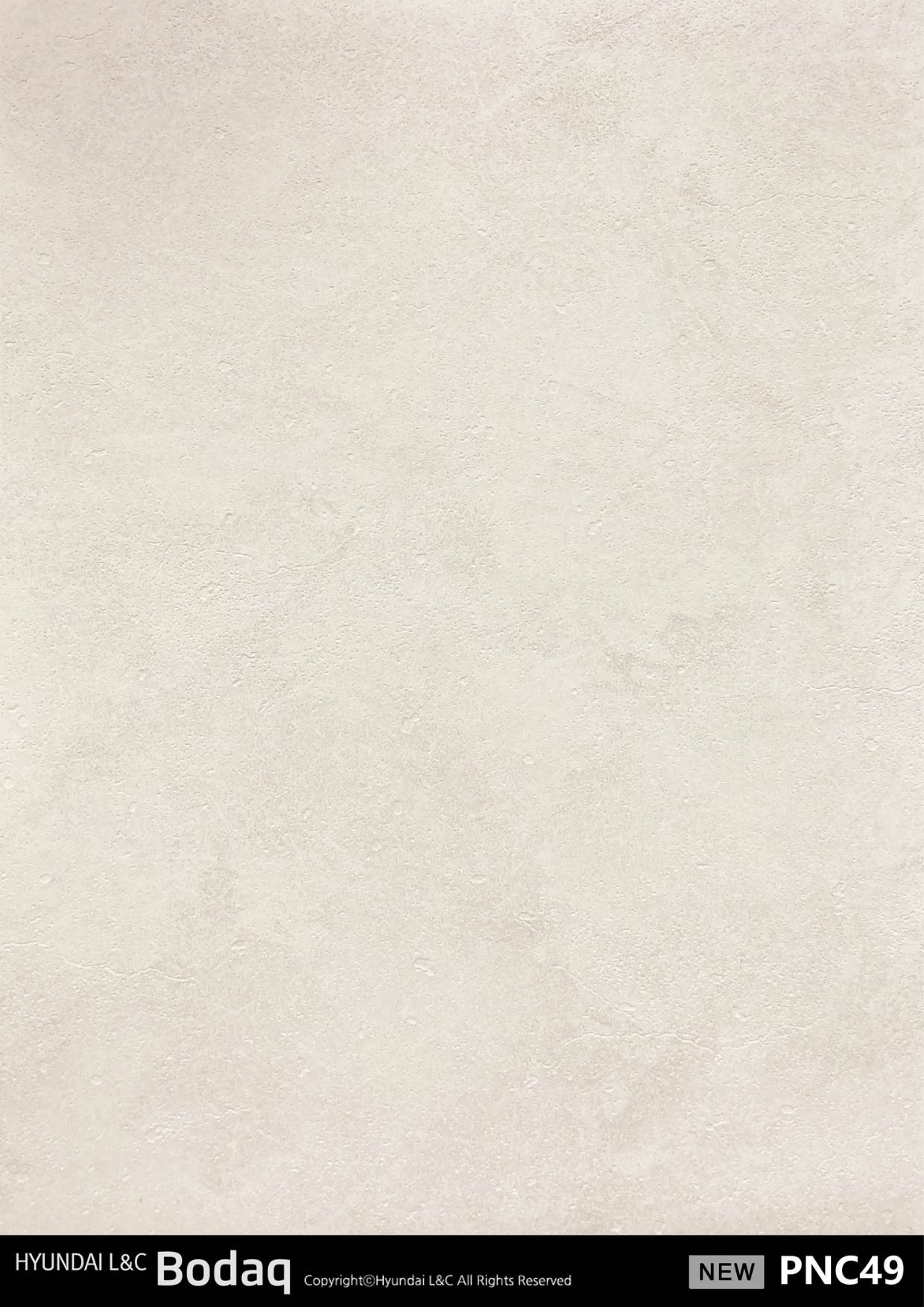 Moon Stone Concrete swatch