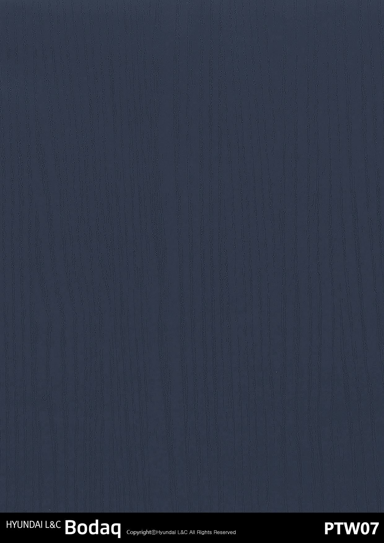 Indigo Blue Wood swatch