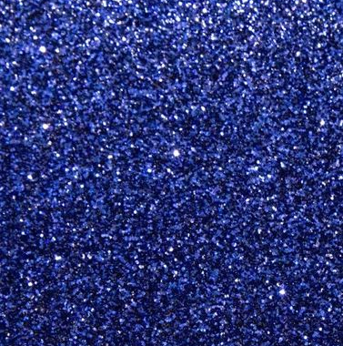 Midnight Blue Disco swatch