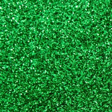 Green Disco swatch