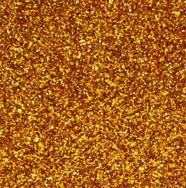 Yellow Disco swatch