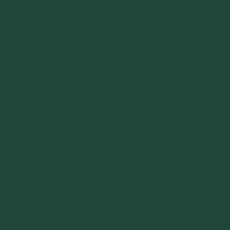 Solid Green RS127 swatch