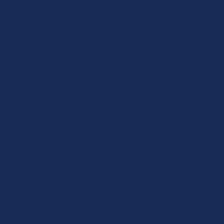 Solid Blue RS128 swatch