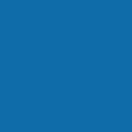 Solid Blue RS84 swatch