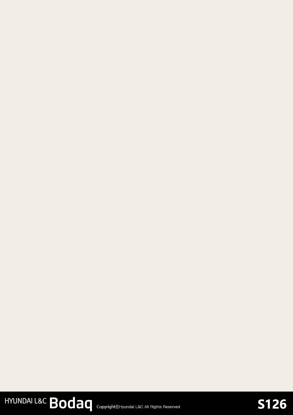 Solid White swatch