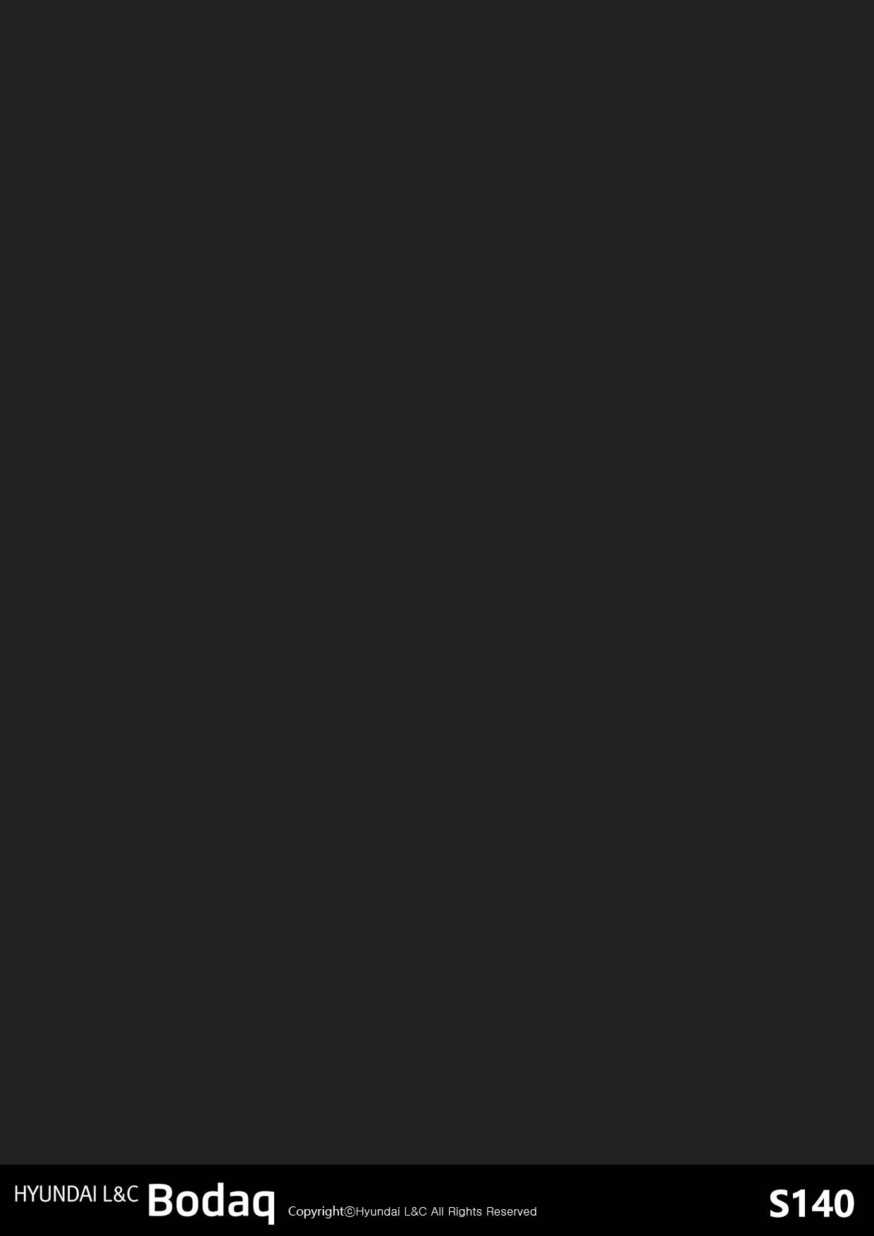 Solid Black swatch