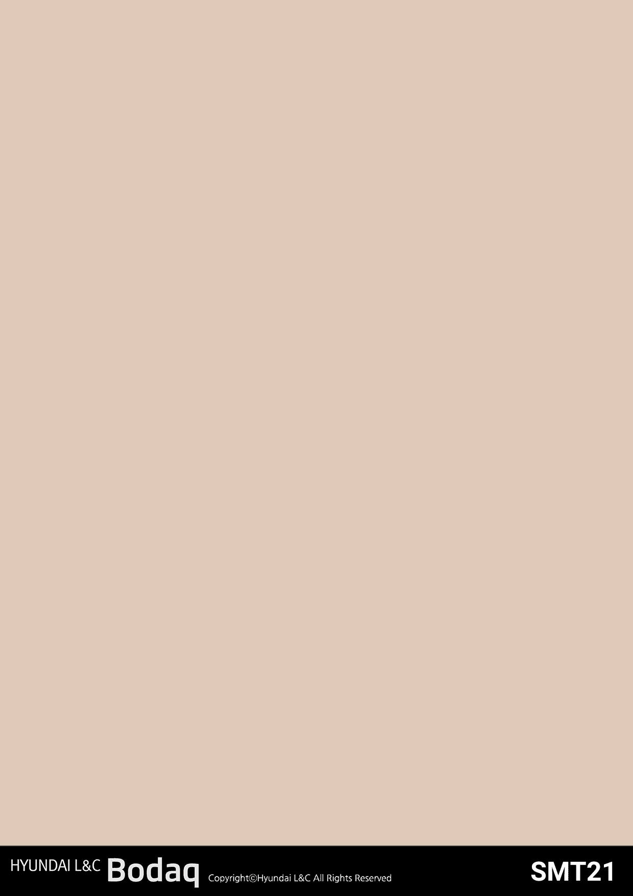 Tan Brown swatch