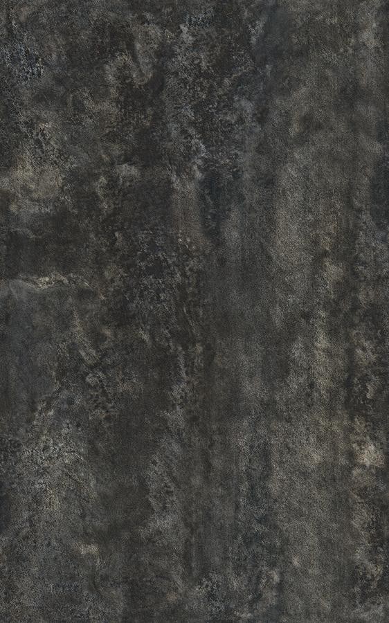 Metal SN010 — LX Hausys metal-look architectural film swatch