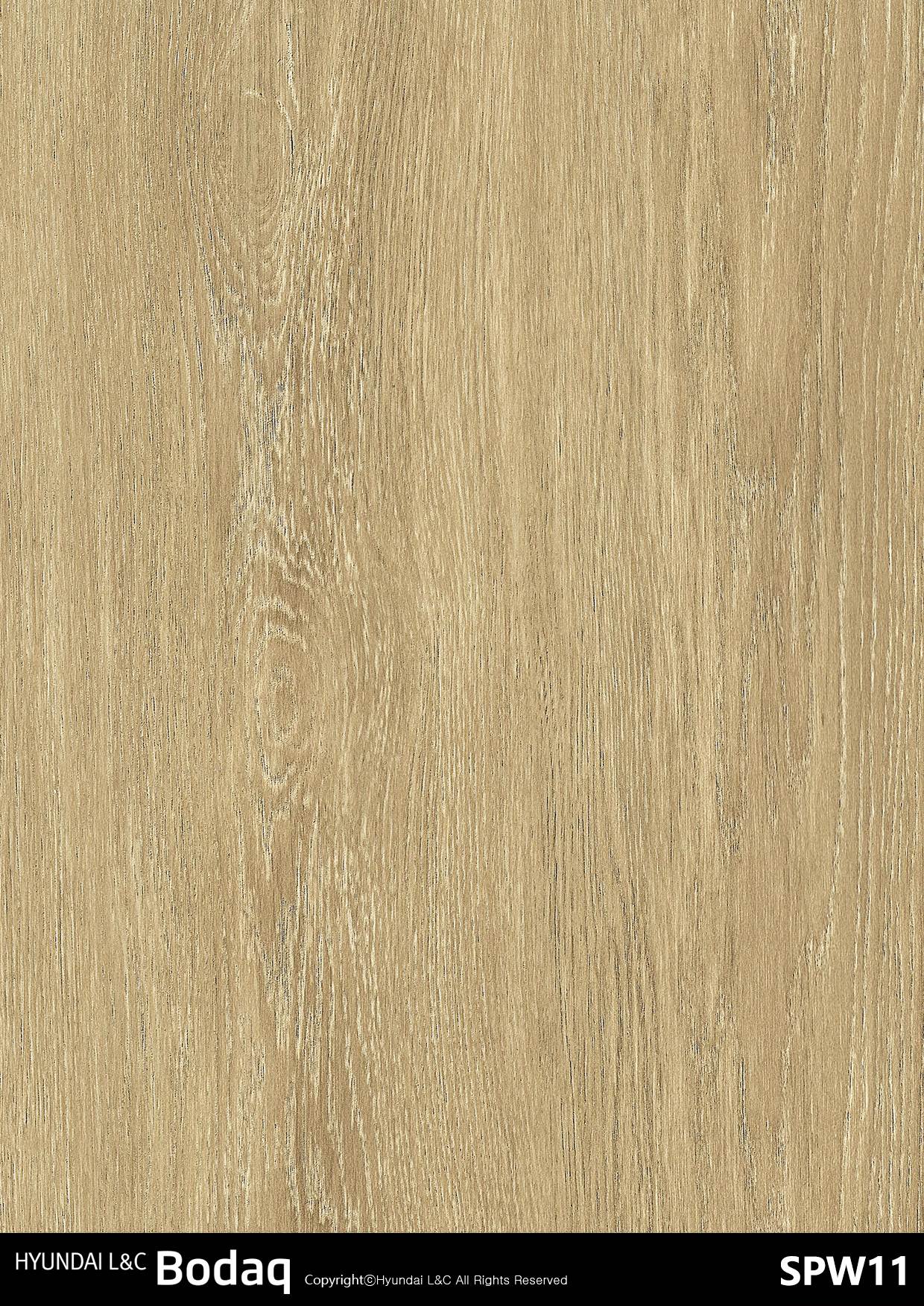 White Oak swatch