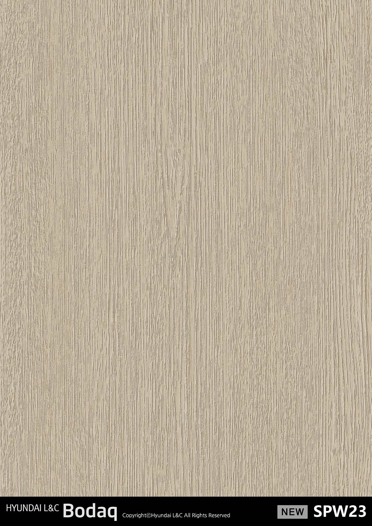 Solid Oak swatch