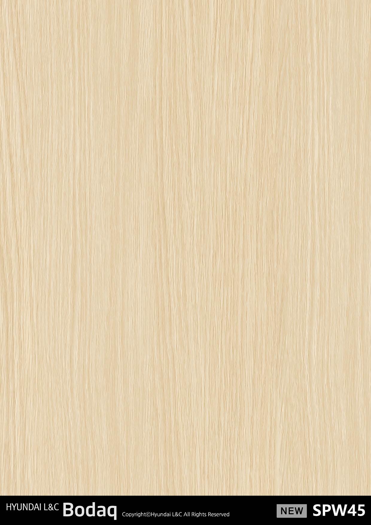 Oak swatch