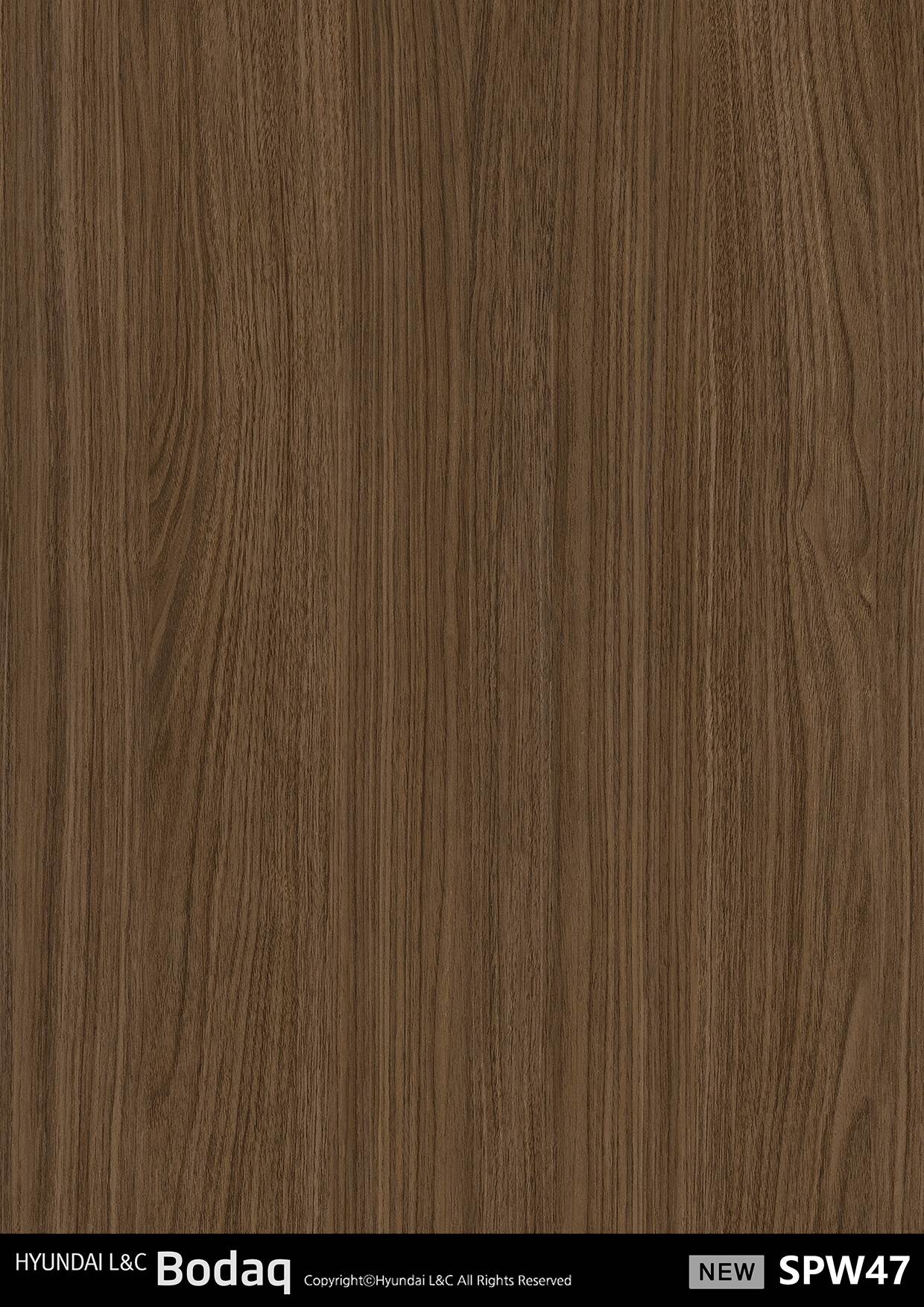 Midnight Walnut swatch