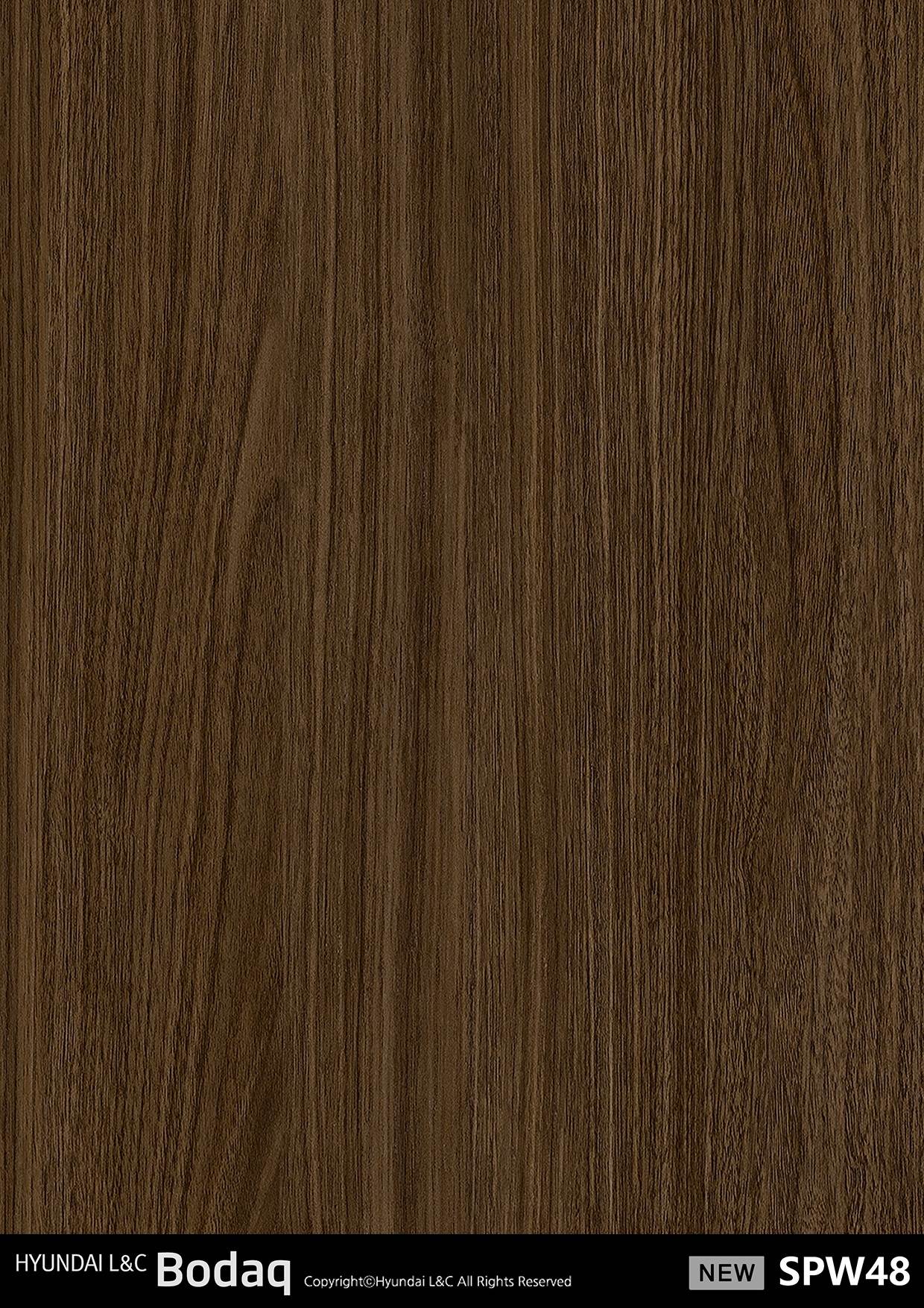 Dark Walnut swatch