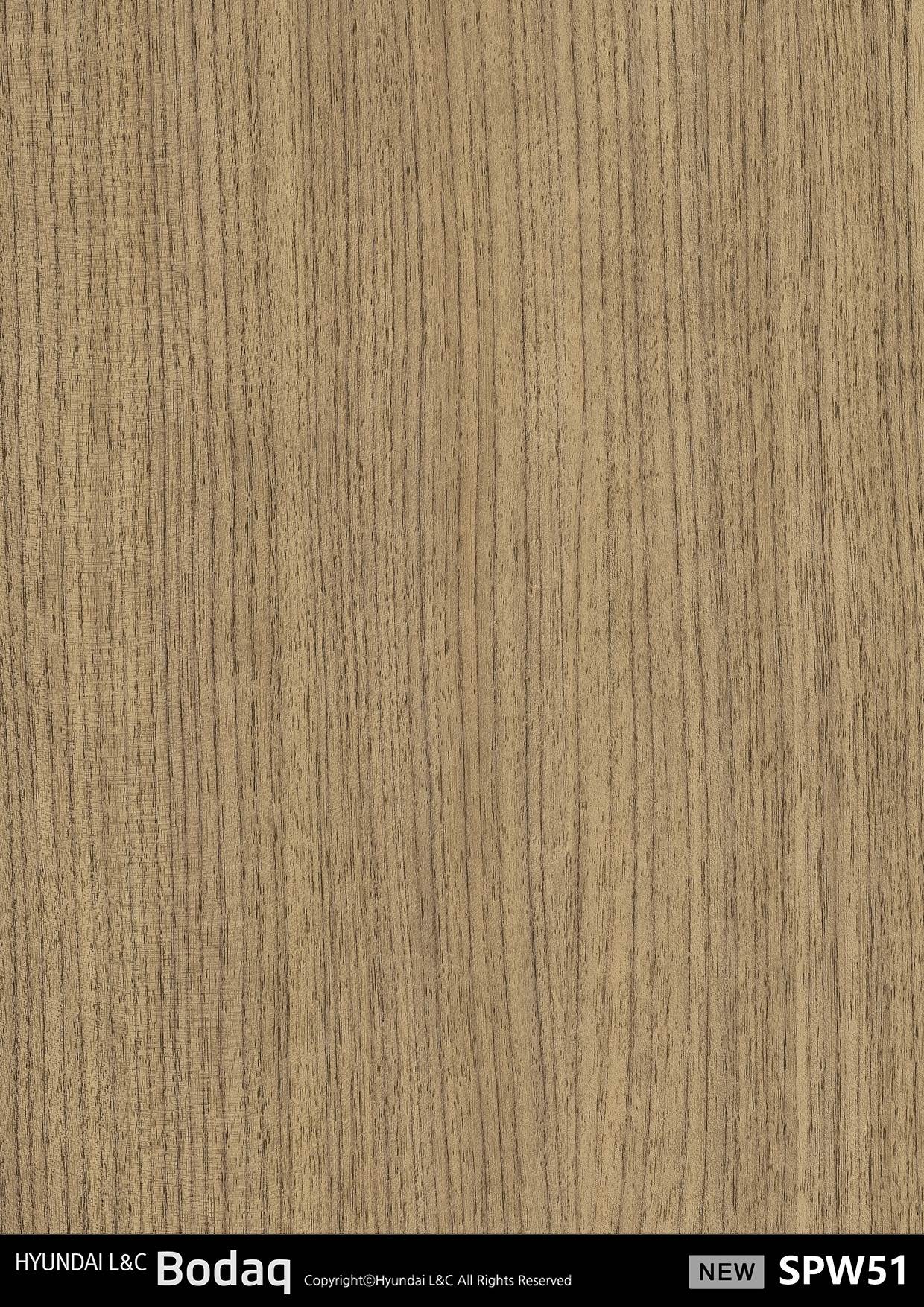 Walnut swatch
