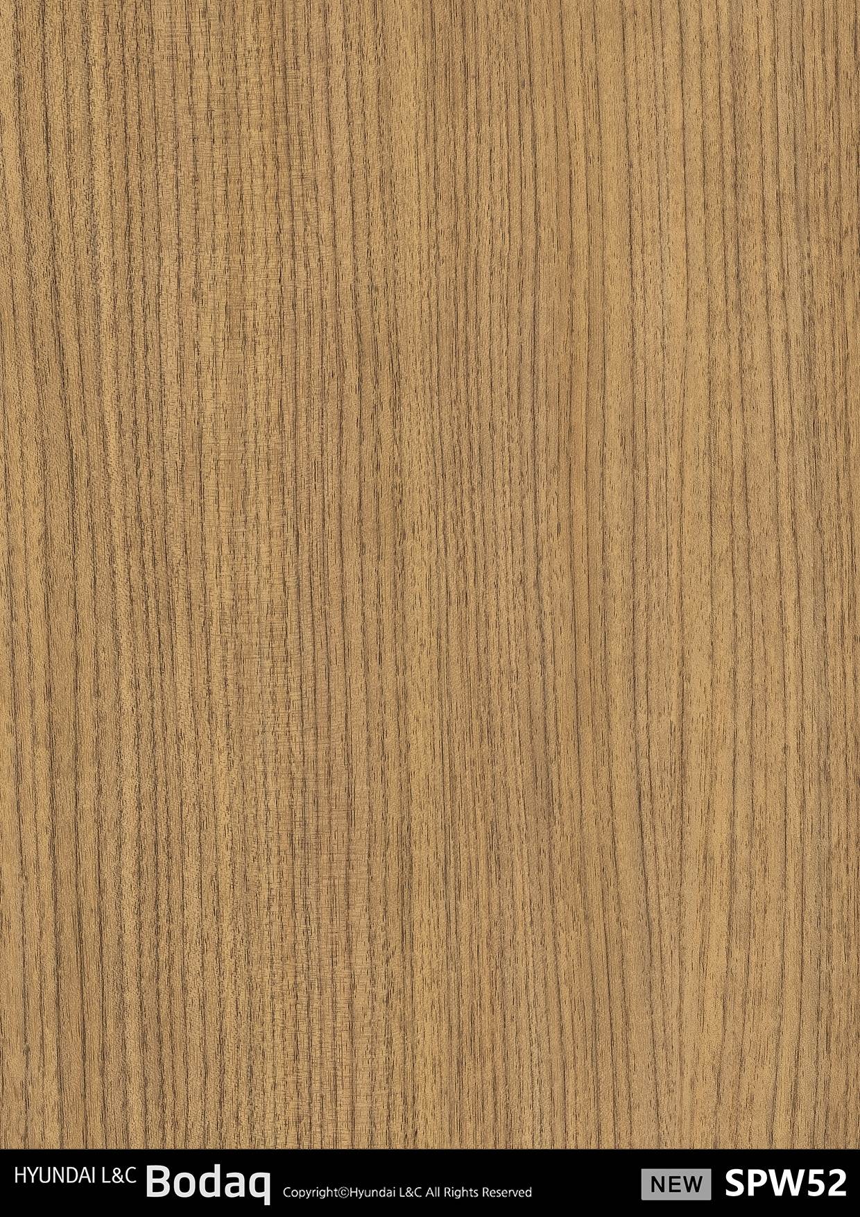 Honey Walnut swatch