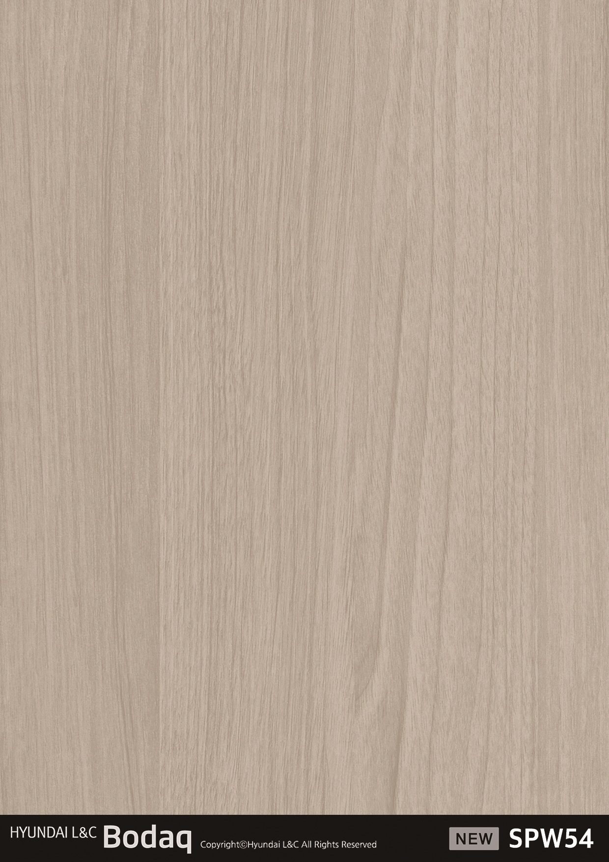 Ancient Elder Wood swatch