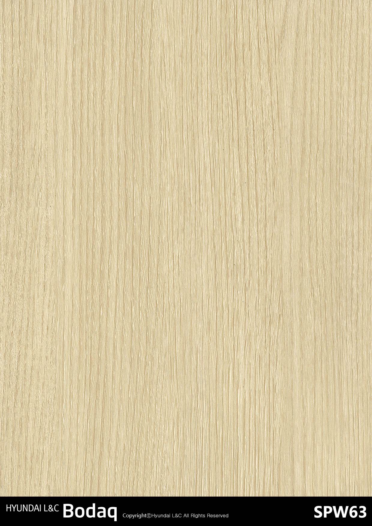 Natural Oak swatch