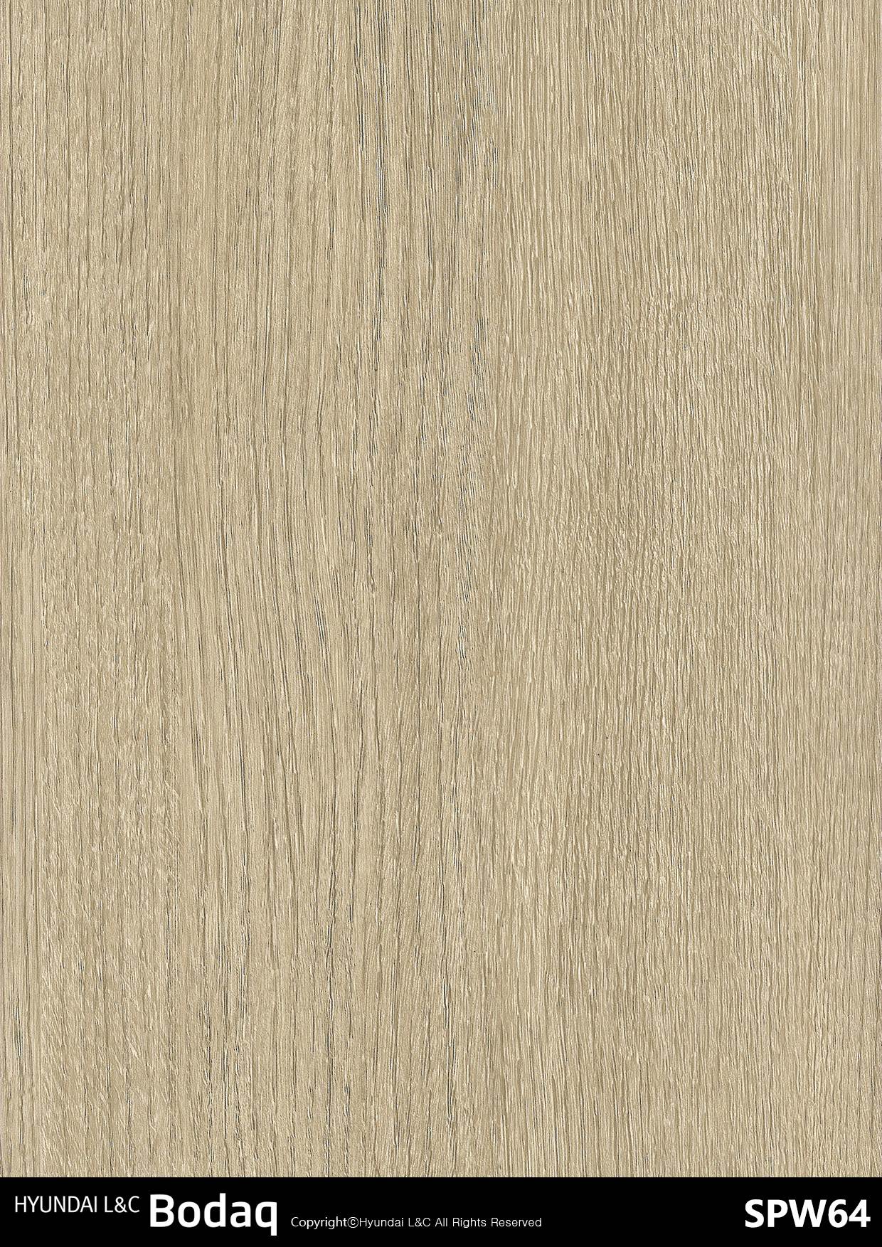 Oak swatch