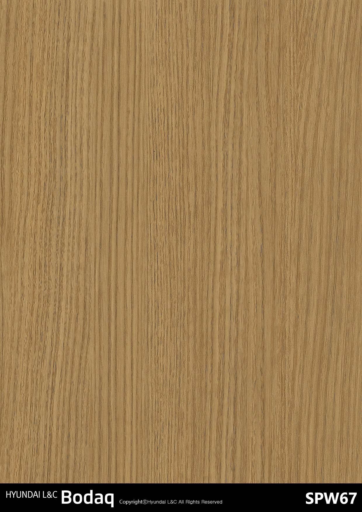 Ginger Oak swatch