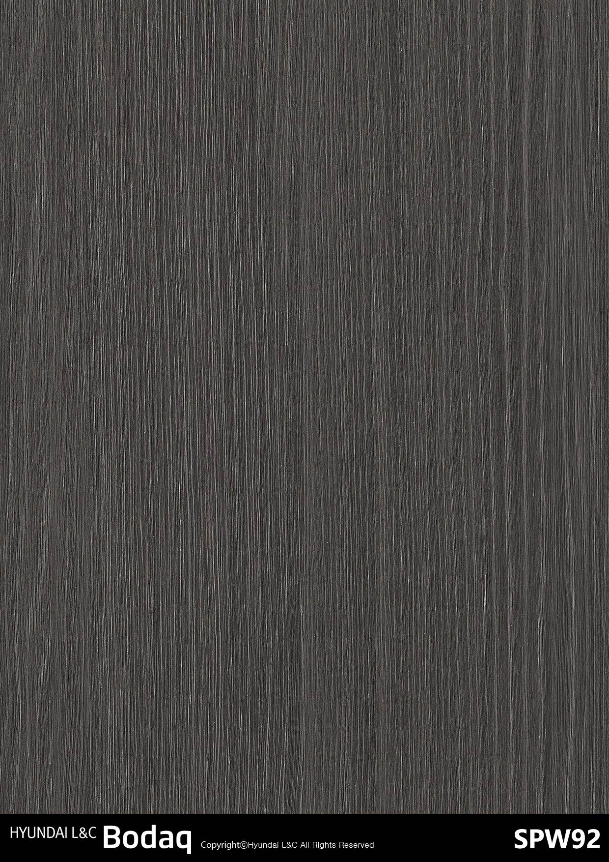 Chocolate Oak swatch