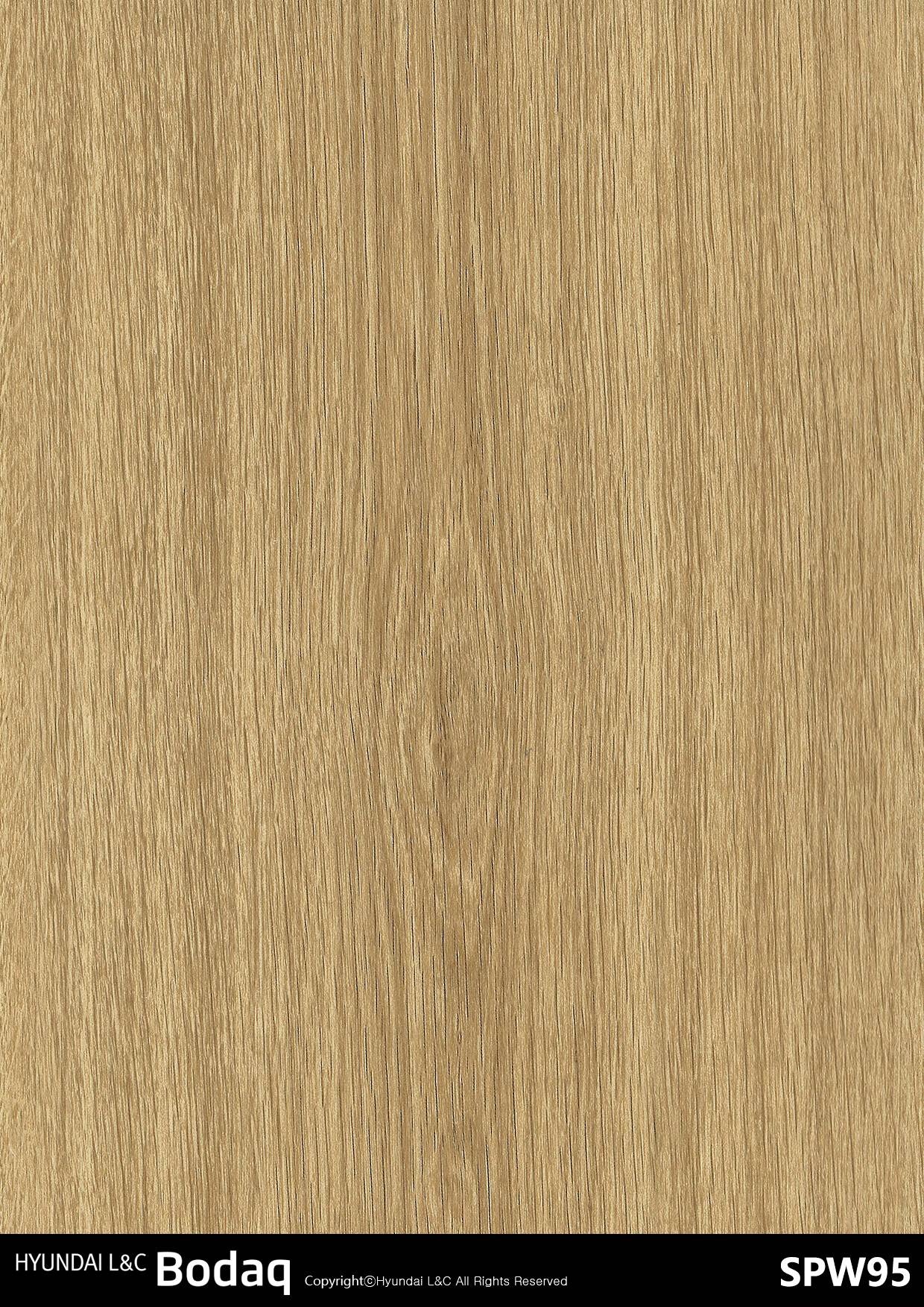 Eiche Wood swatch