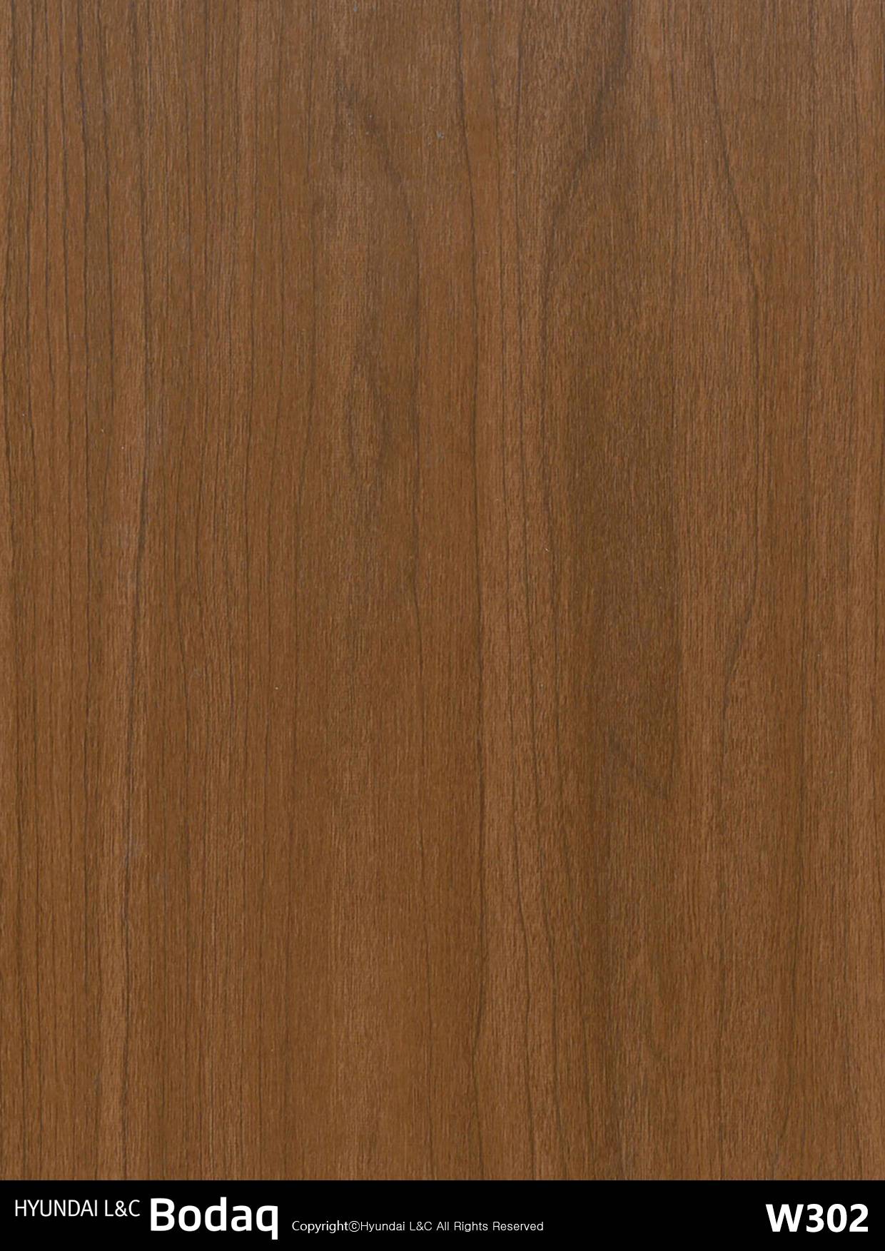 Walnut swatch